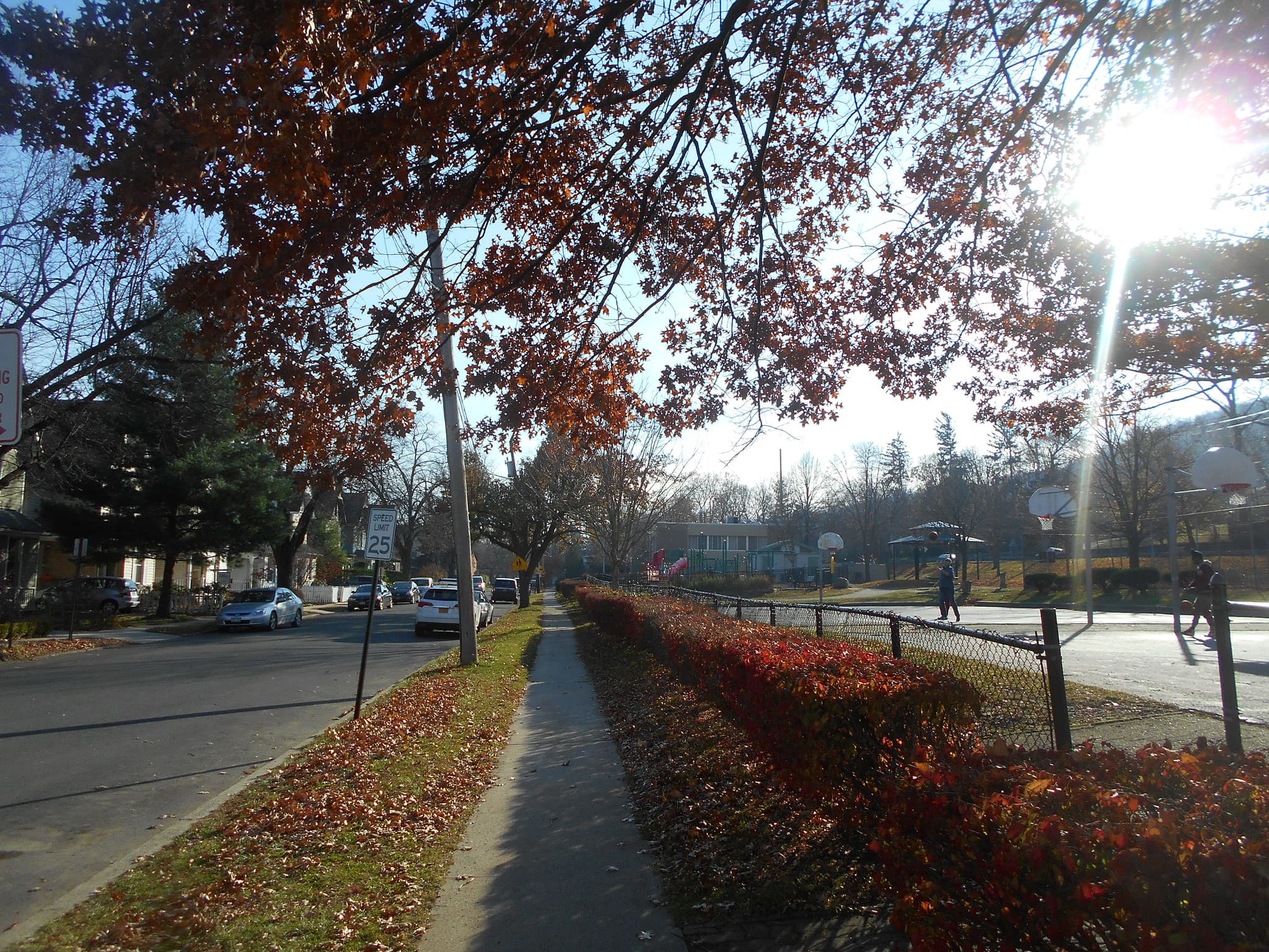 From Bushwick to Nyack: Trading an eclectic art scene for nature and less temptation