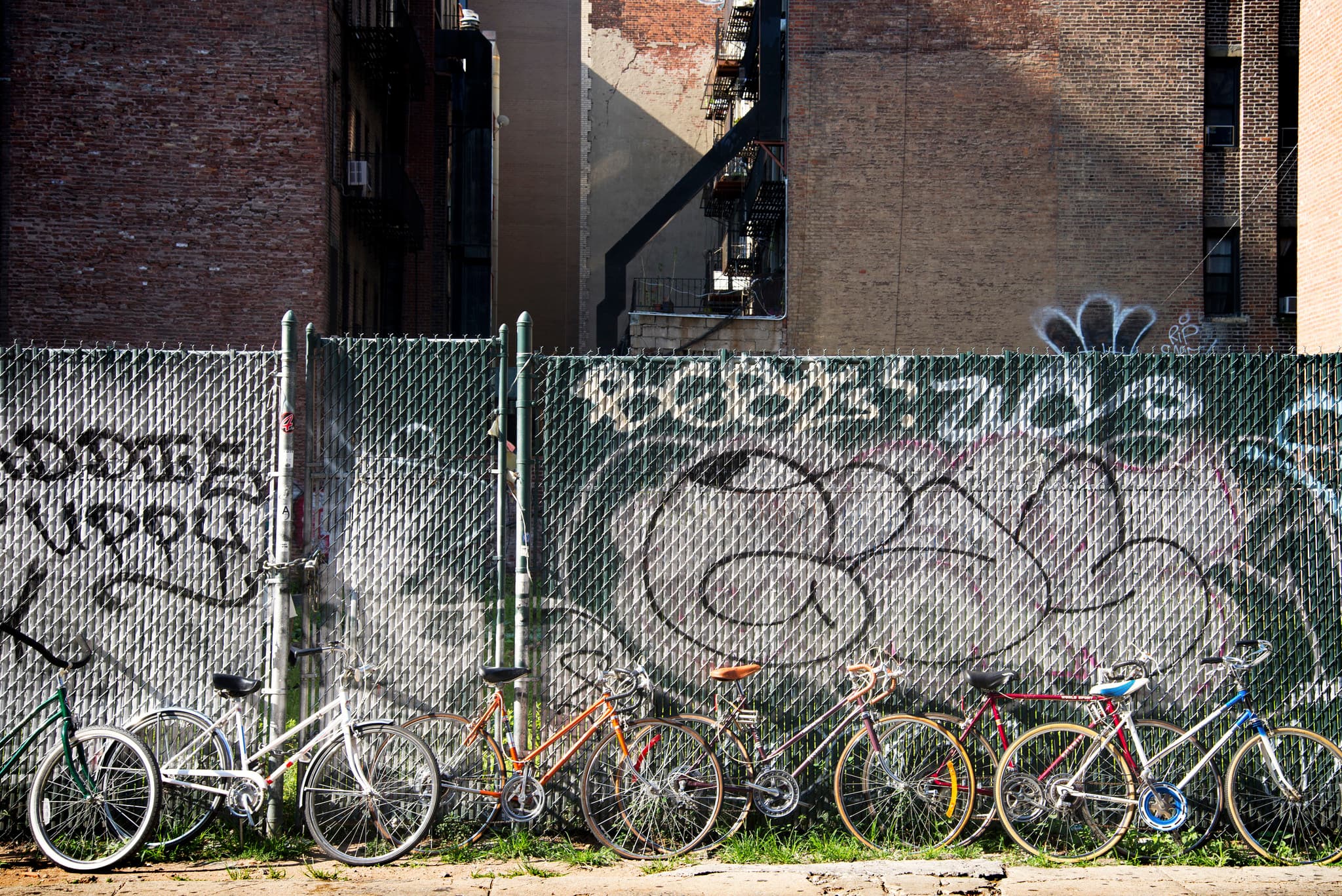 When neighbors become best friends, more bad news for rent-stabilized tenants, & more