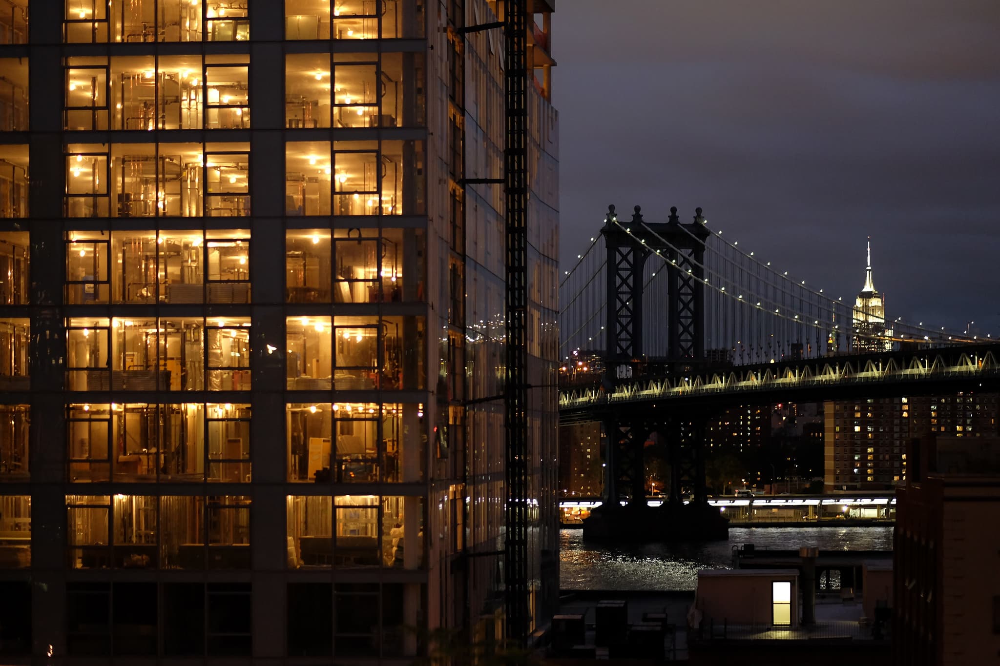 The hidden costs of affordable housing