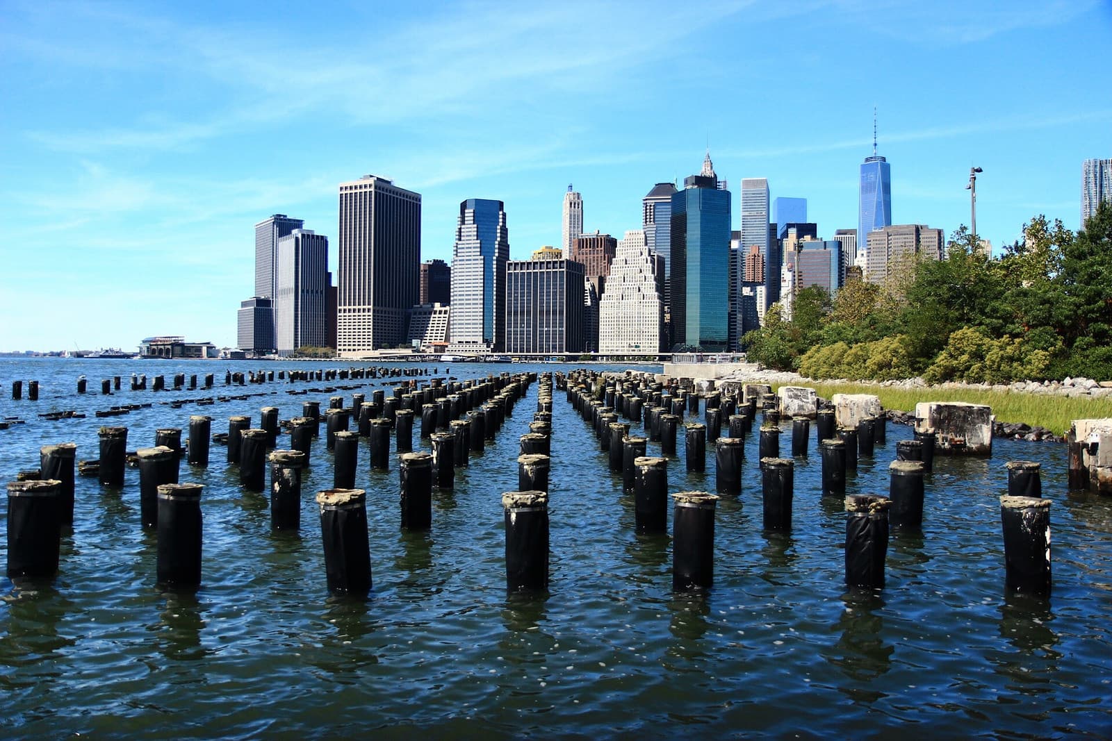 How well is NYC prepared for storms post-Sandy? 