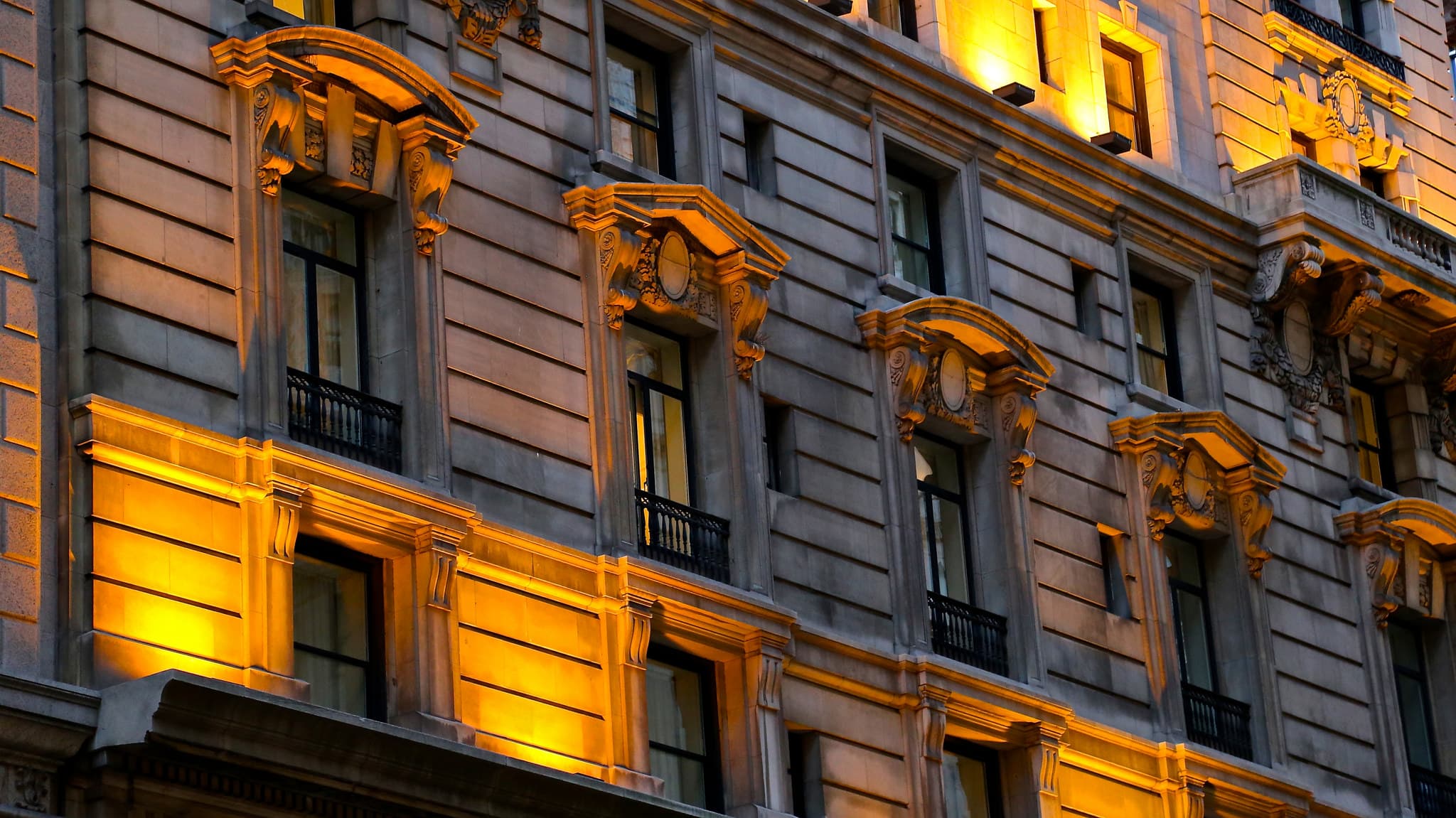 Park Avenue fizzles, an overhaul for Red Hook, and more