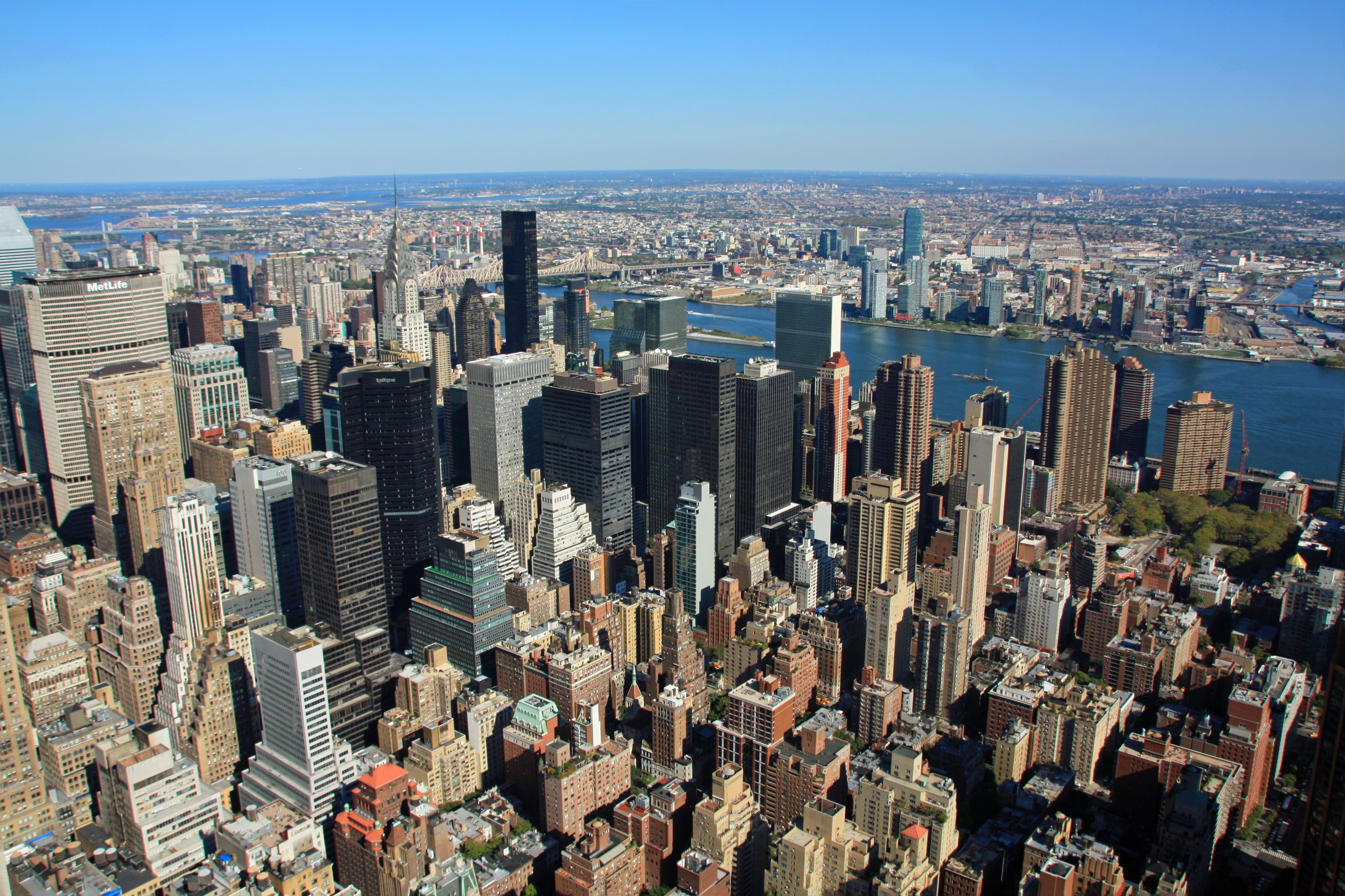 De Blasio announces 9 newly-designated NYC neighborhoods