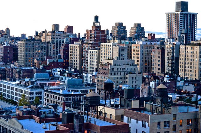 Selling your NYC apartment: A timeline from conception to closing
