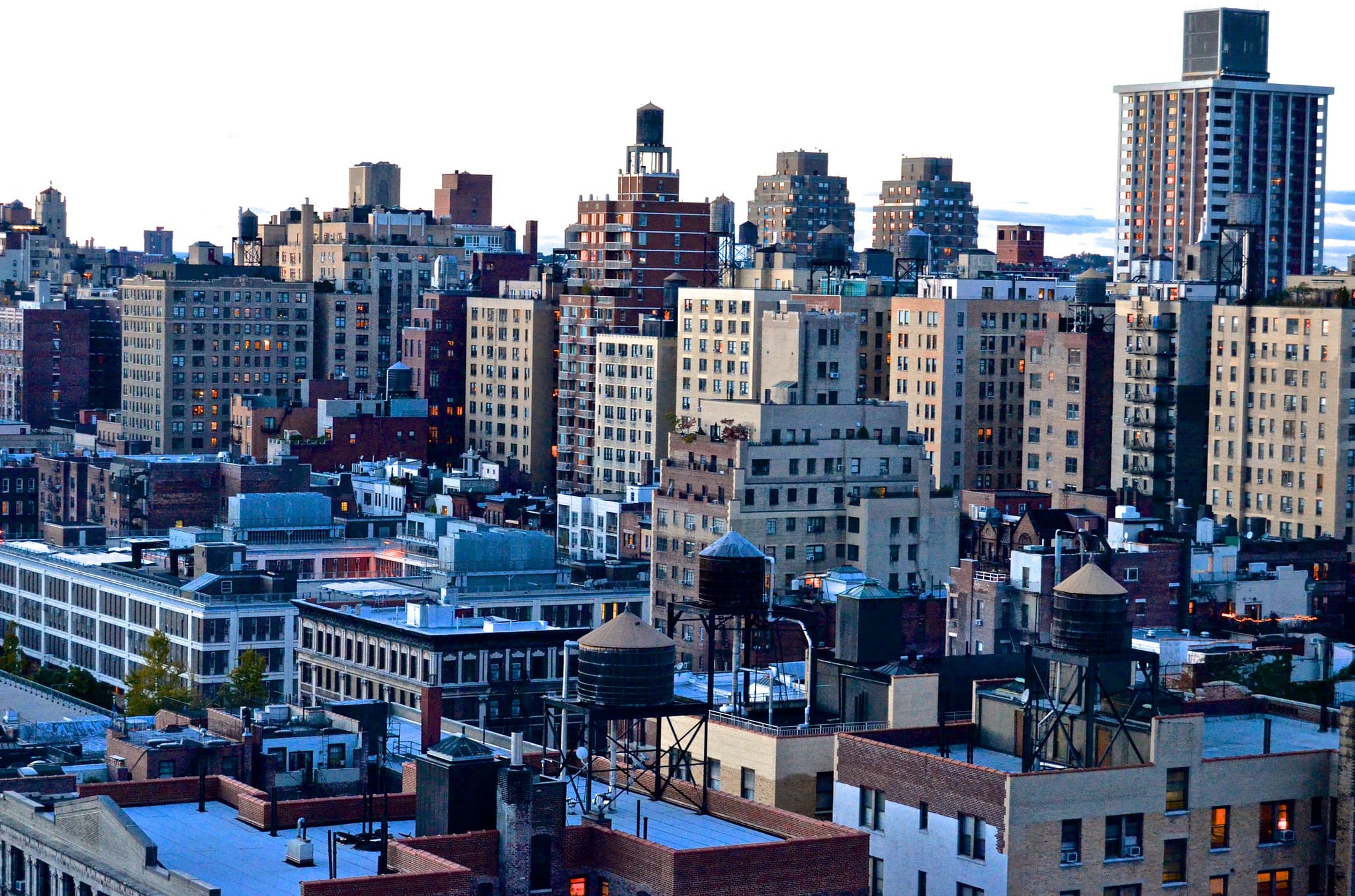 The cost of renovating a prewar three-bedroom, inside the famous Collyer house and more of the week's most popular stories