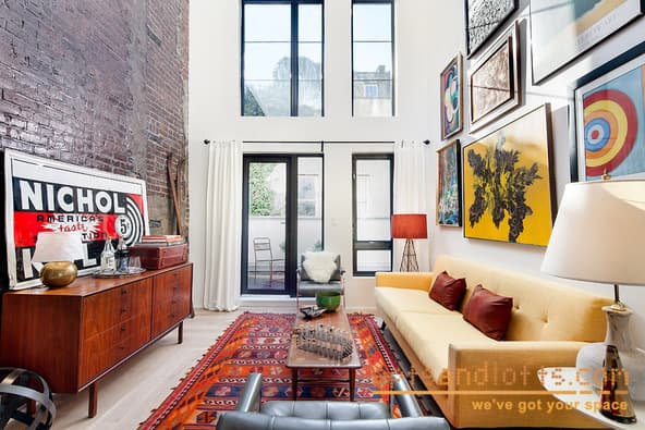 Williamsburg open houses this weekend between $750,000 and $1 million
