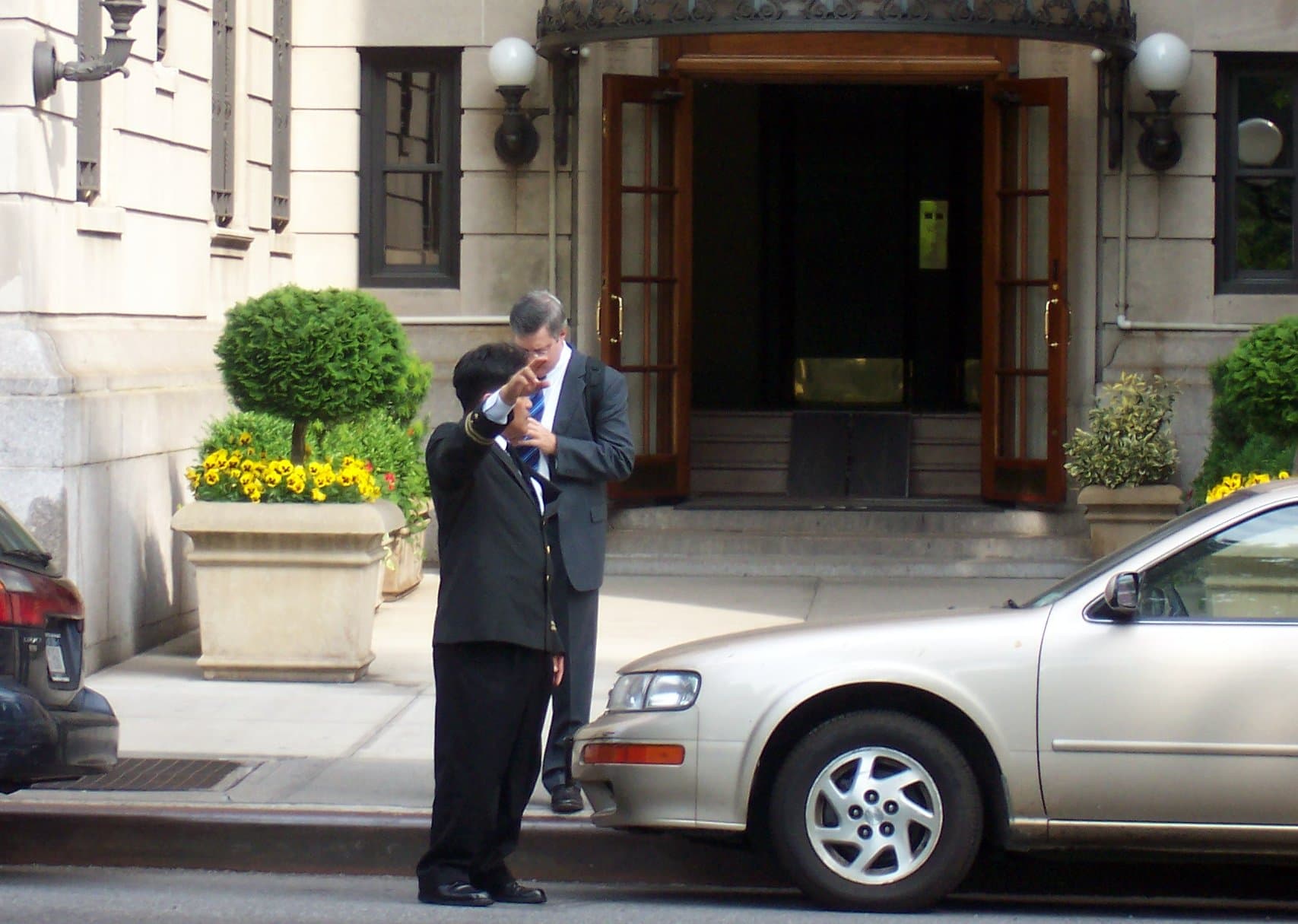 The rising doorman premium, a well-priced Flatbush fixer-upper, and more