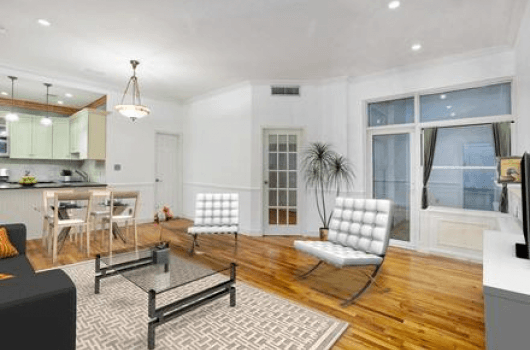 Price Check: Got $850k? Here’s what you can buy across NYC