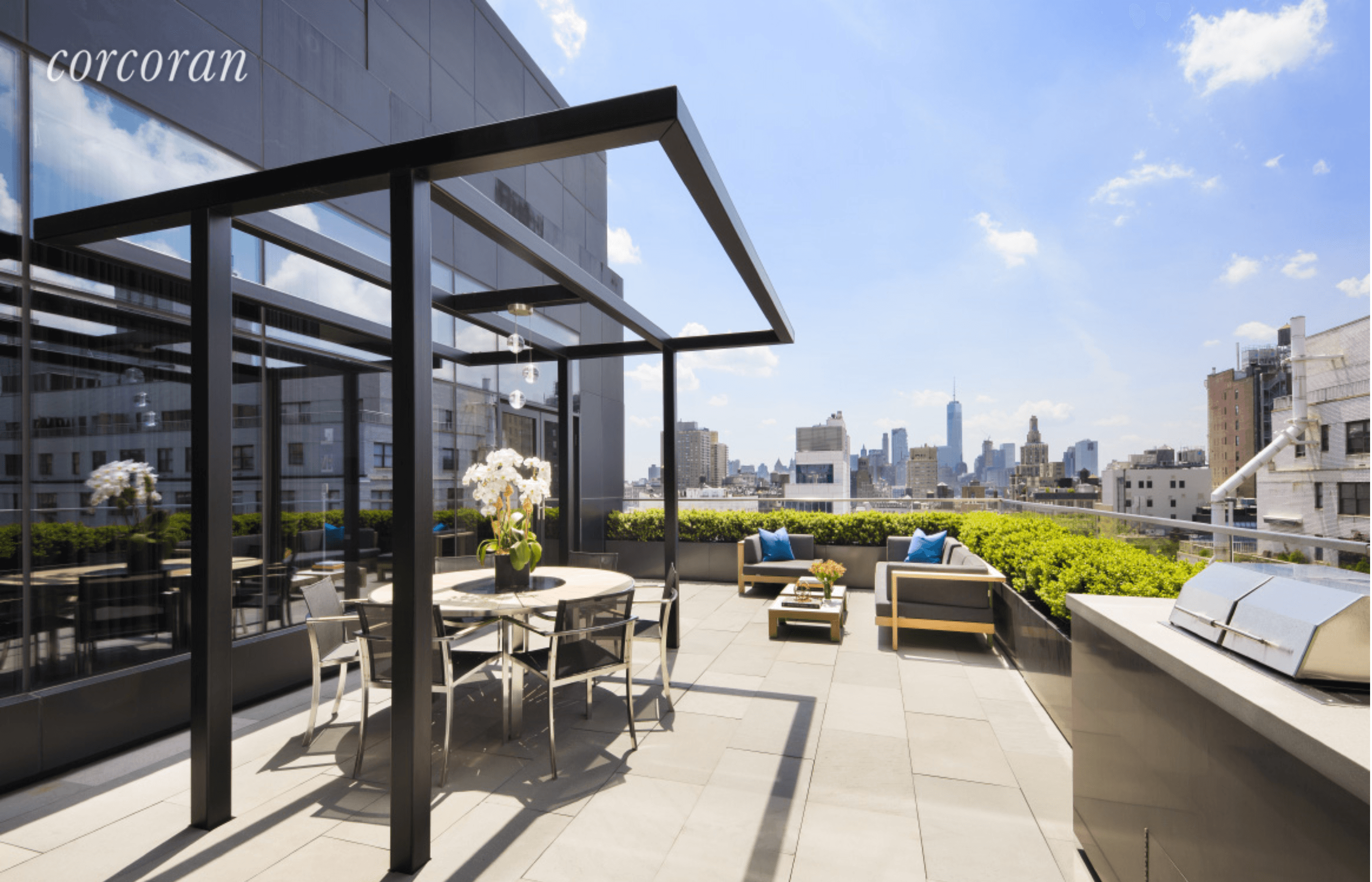 7 questions to ask before buying a penthouse