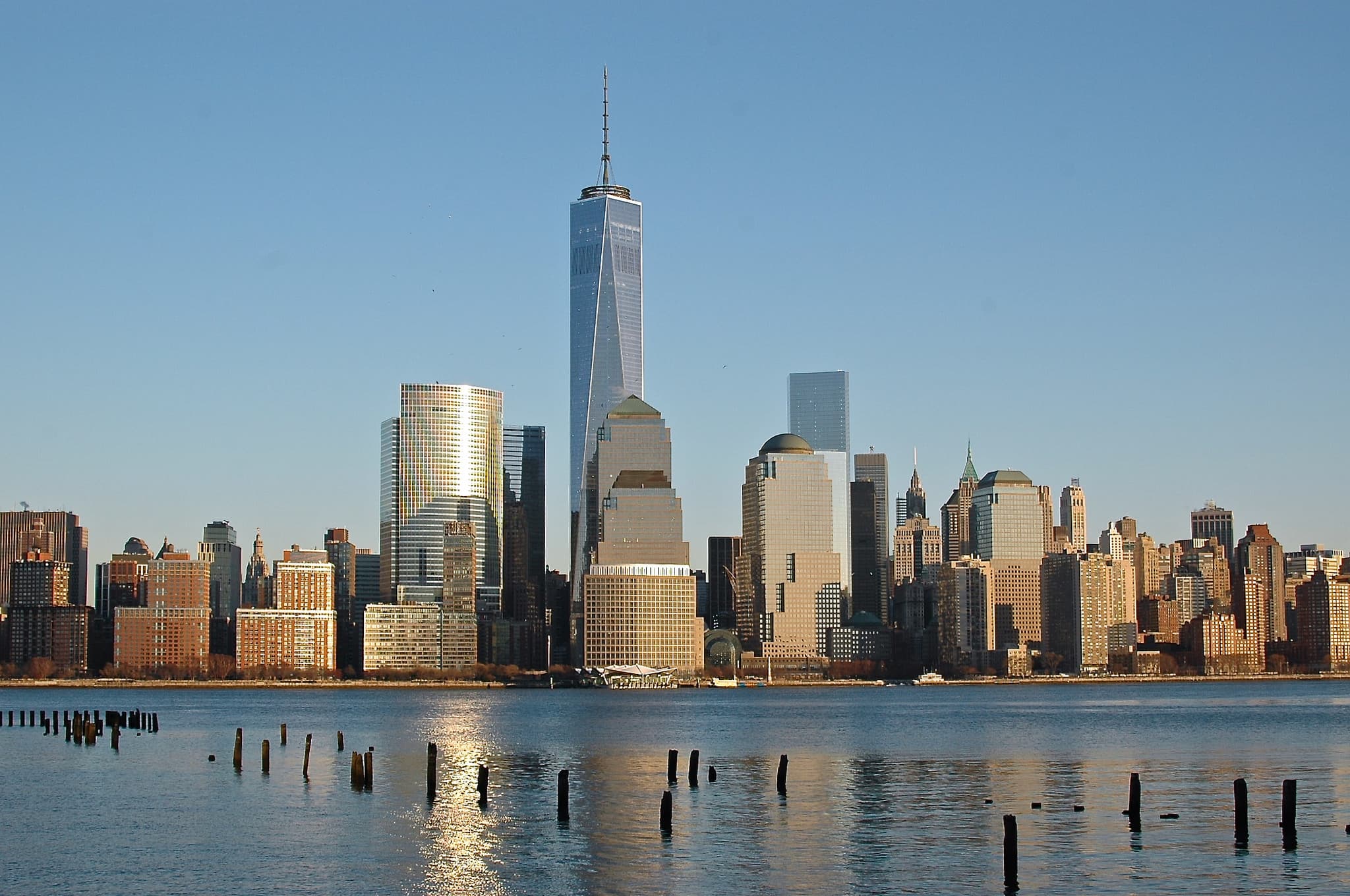 Best neighborhoods for recent college grads, how to be broke in NYC and more of this week's top stories