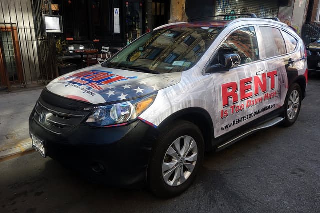 Want to live alone in Brooklyn, Manhattan or Queens? You'll need to make at least $96K a year