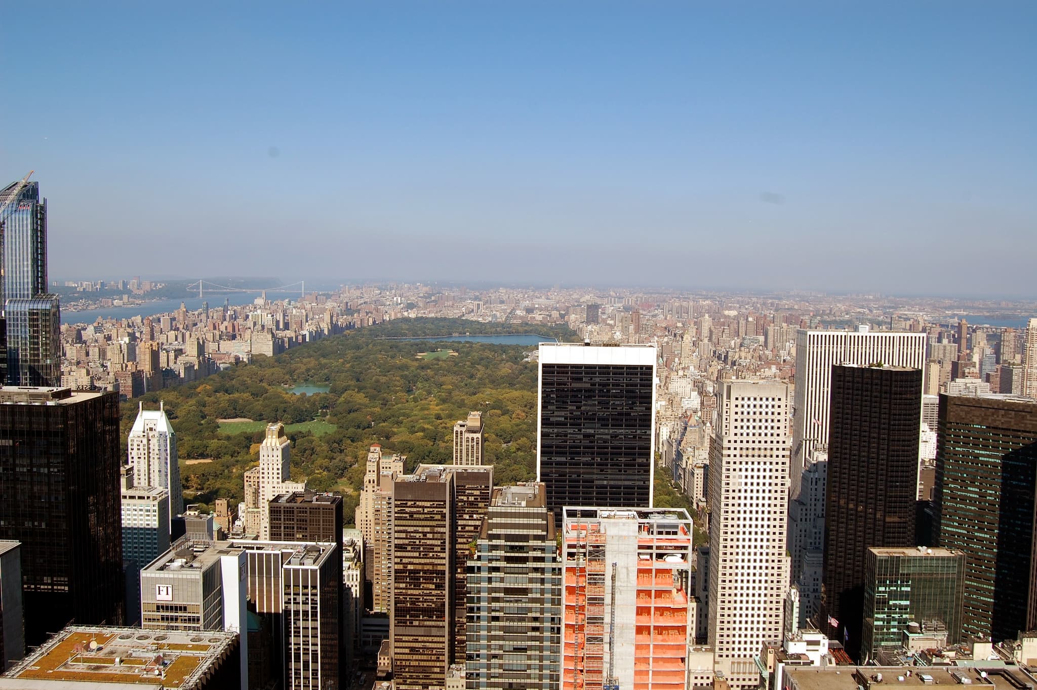 What is a property tax abatement on a New York City condo, and why does it matter?
