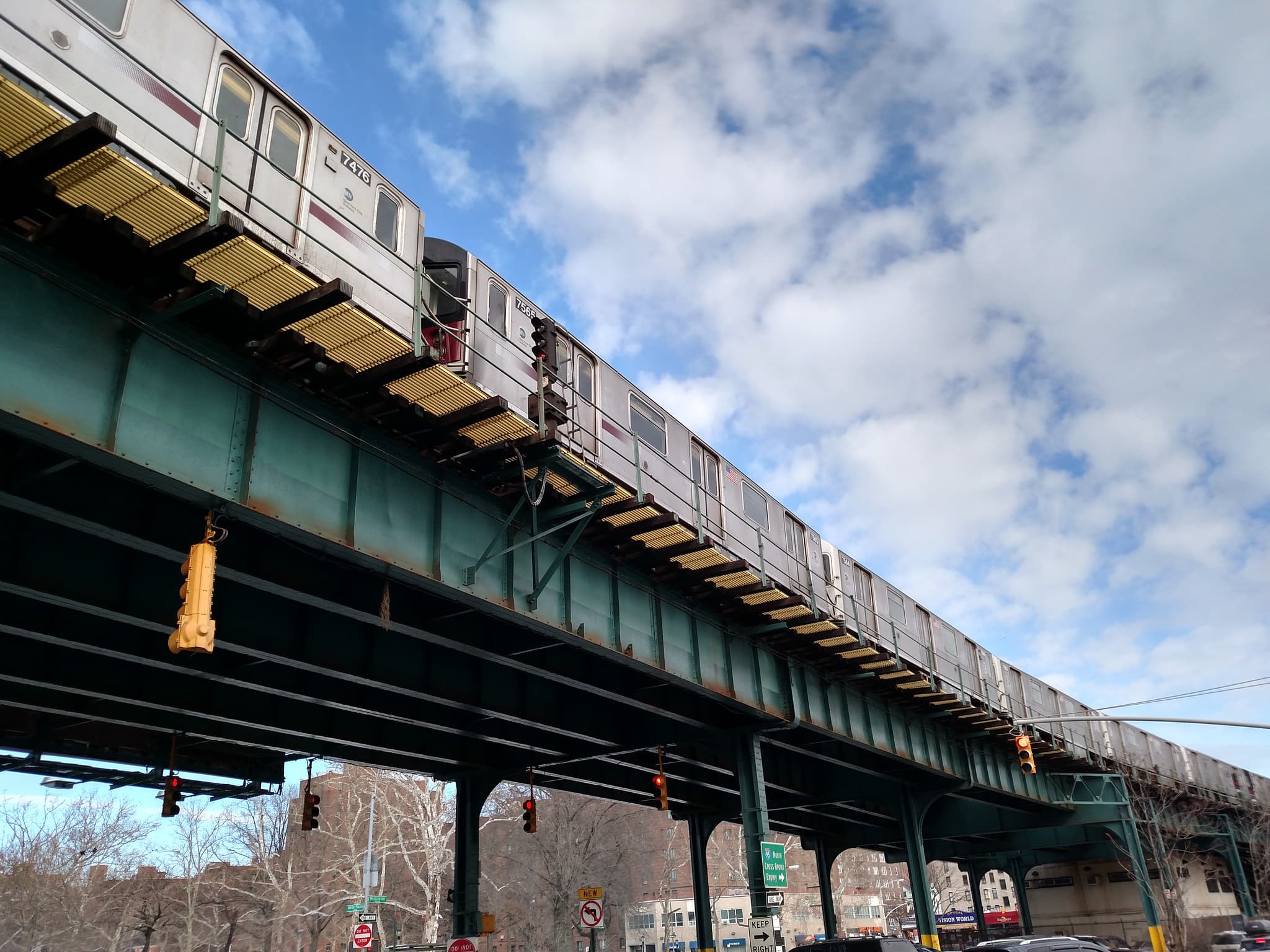 A bunch of affordable rentals just opened up in the Bronx—here's how to get one