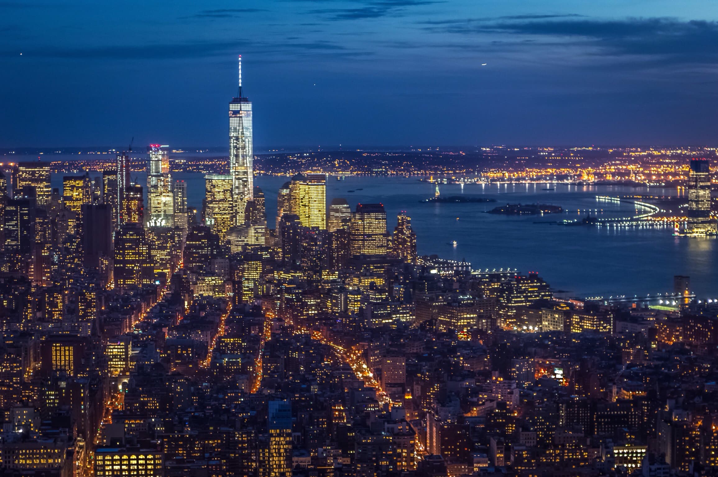 Report: Battery Park City's 10282 is the most expensive zip code in the U.S. for renters for third consecutive year