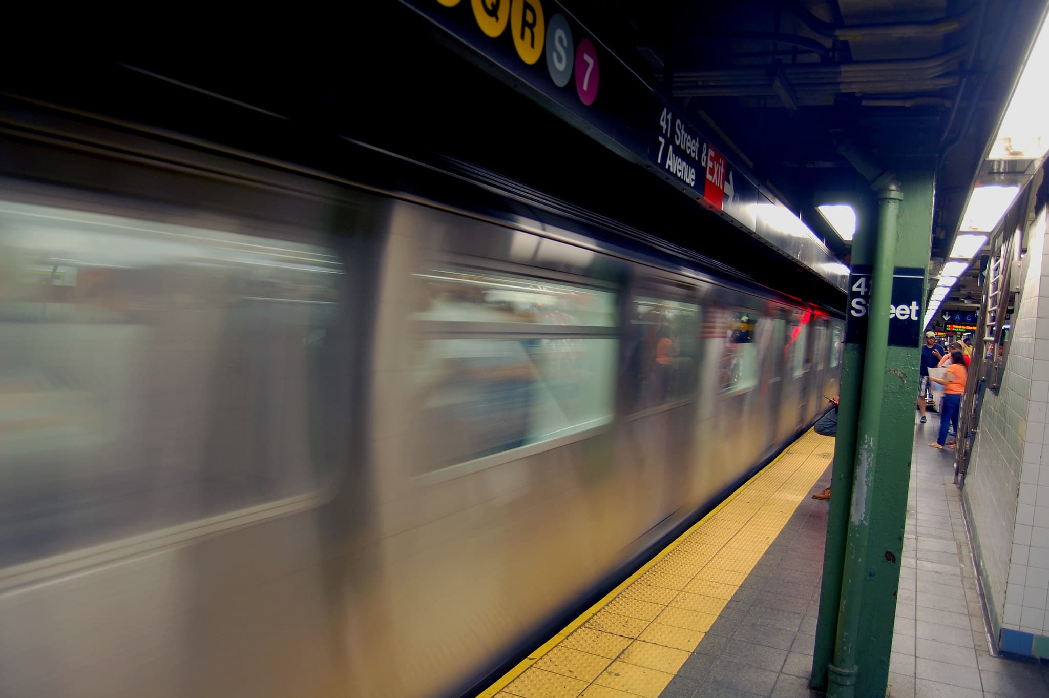 Housing advocates brace for a fight, subway updates we'd like to see, and more