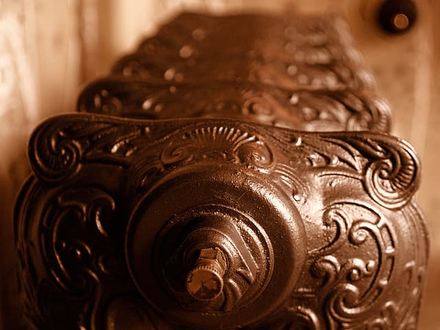 Can't stand the (lack of) heat: Can my landlord charge me extra to replace my radiators?