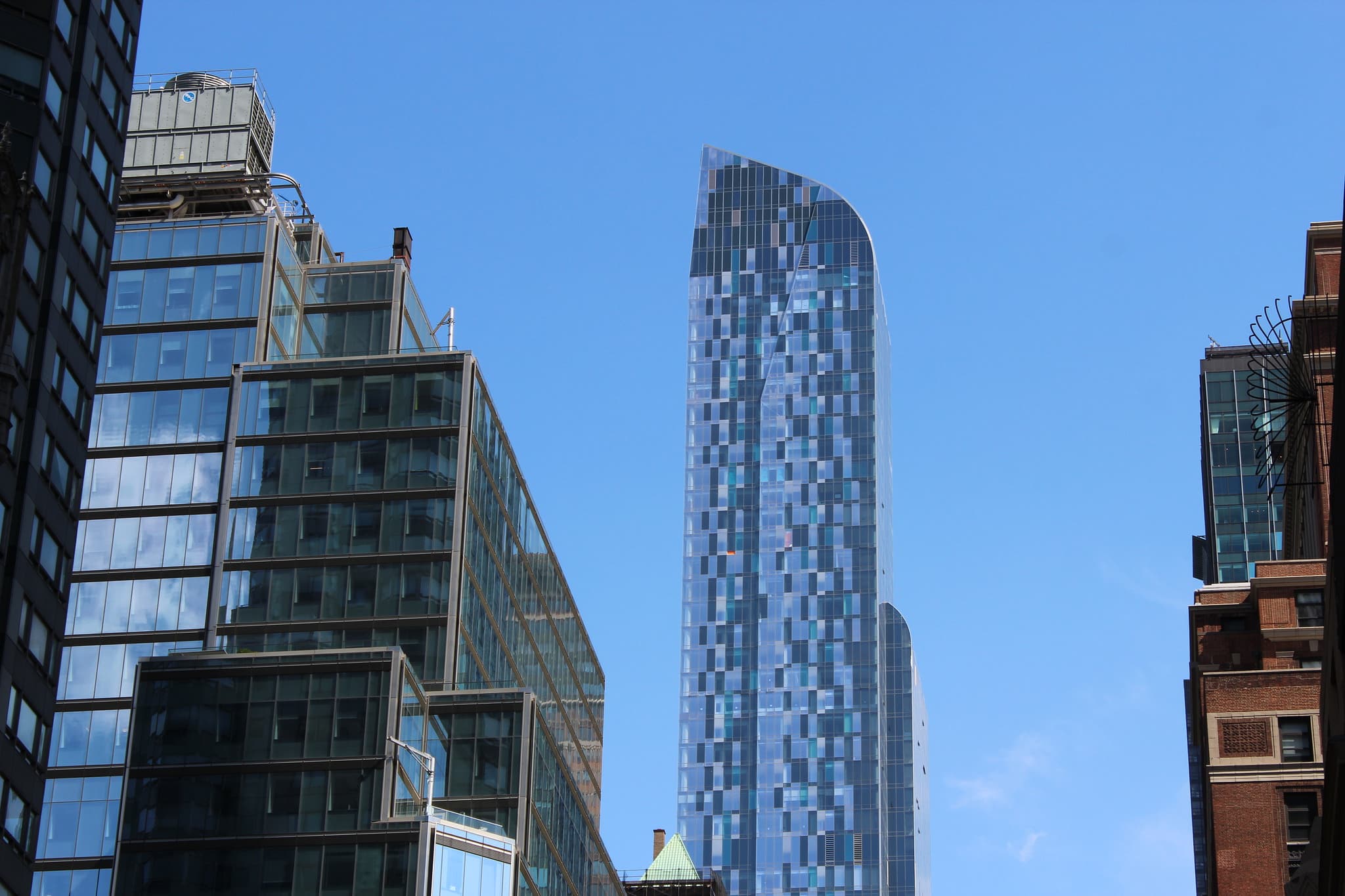 Cities around the world are cracking down on foreign real estate investors, but don't expect NYC to follow suit