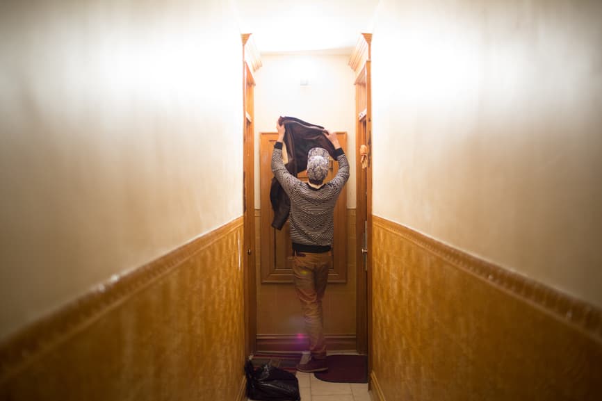 8 ways to make peace with your neighbors