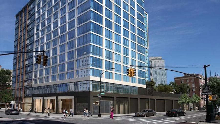 Applications are now open for 239 'affordable' apartments in Brooklyn, Queens, and the Bronx