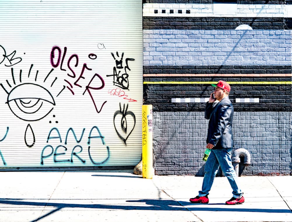 Where brokers invest, the cleaving of Ridgewood and Bushwick, more