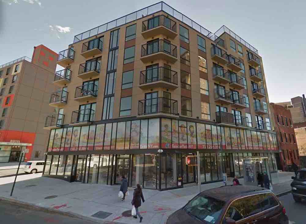 Housing lottery apartments are opening up in Crown Heights and Bushwick, starting at $931 a month