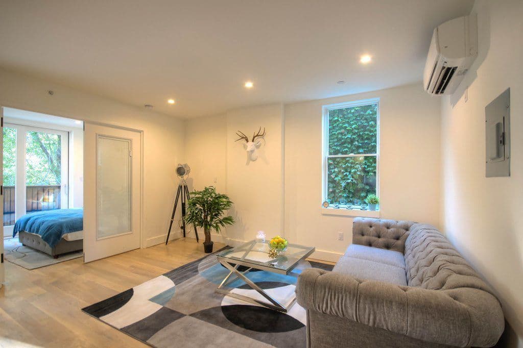 $1,000 one bedrooms in Clinton Hill are now available through the NYC housing lottery