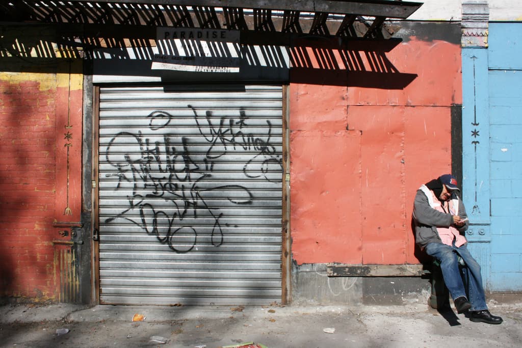 Tenant menace allegedly terrorizes Bronx building staff, MTA ignored warnings before derailment, more