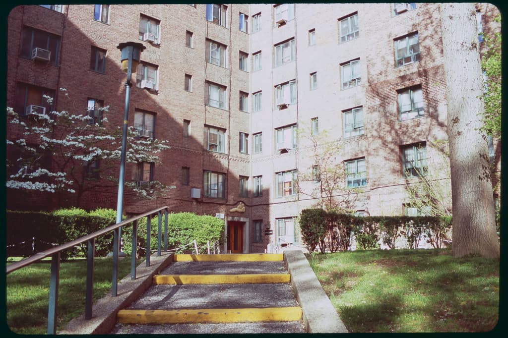 Even NYC developers think the rent is getting too damn high