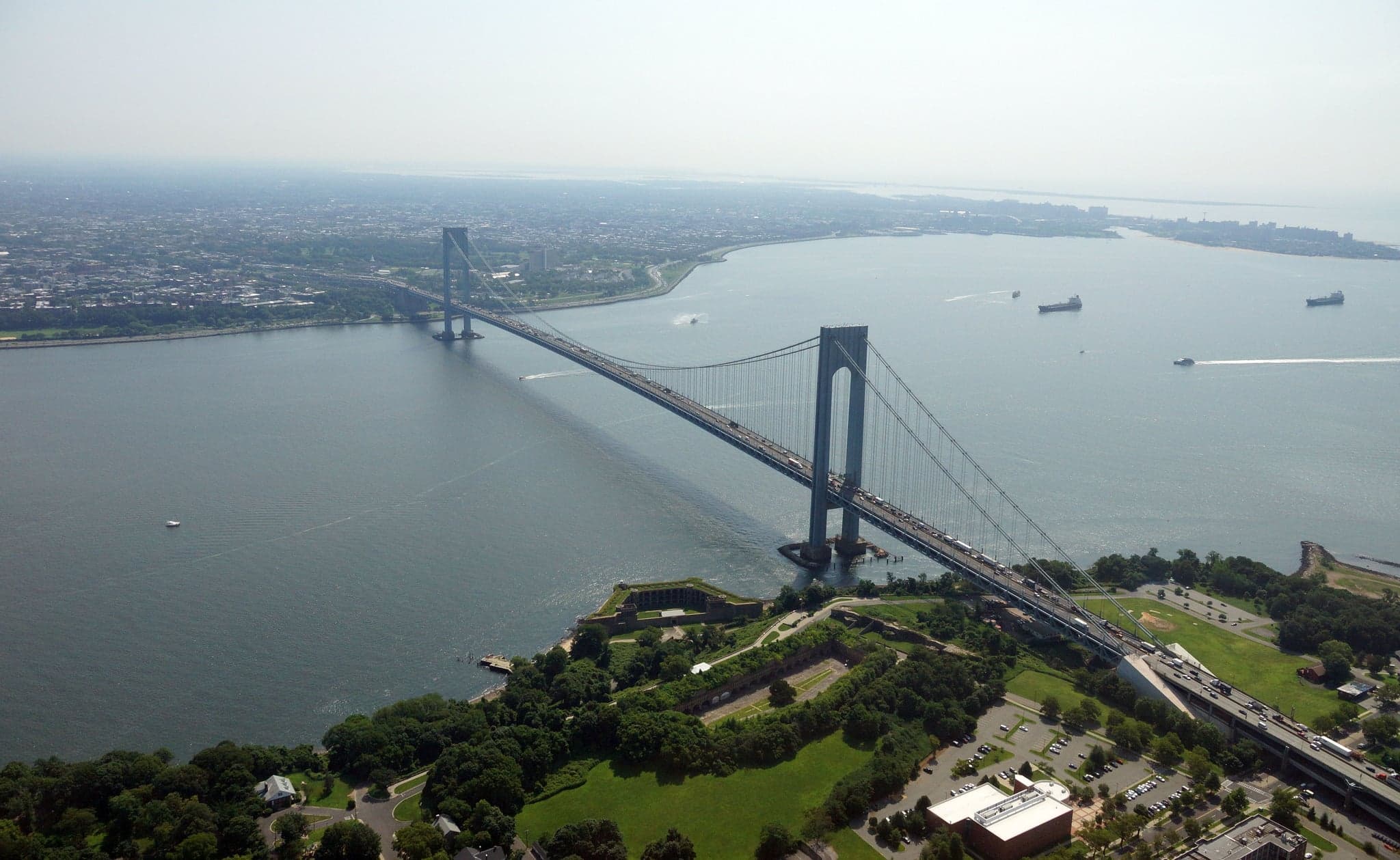 13 things to love, and hate, about living on Staten Island