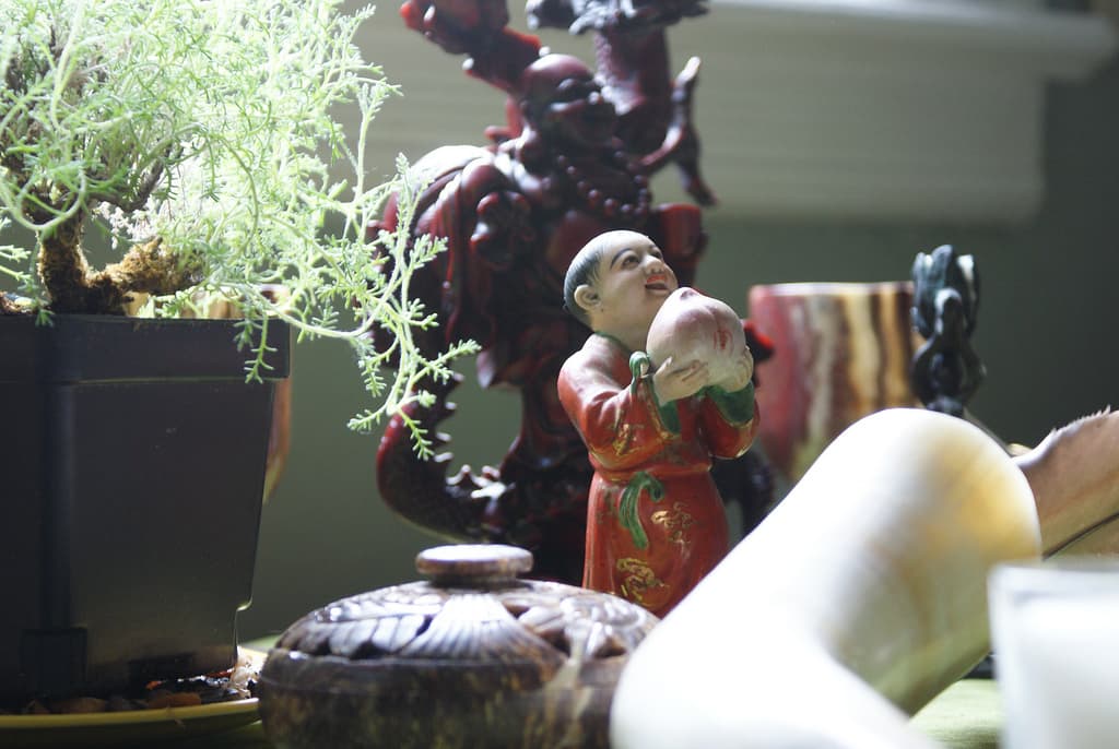 How to create a space to meditate in your New York City apartment 