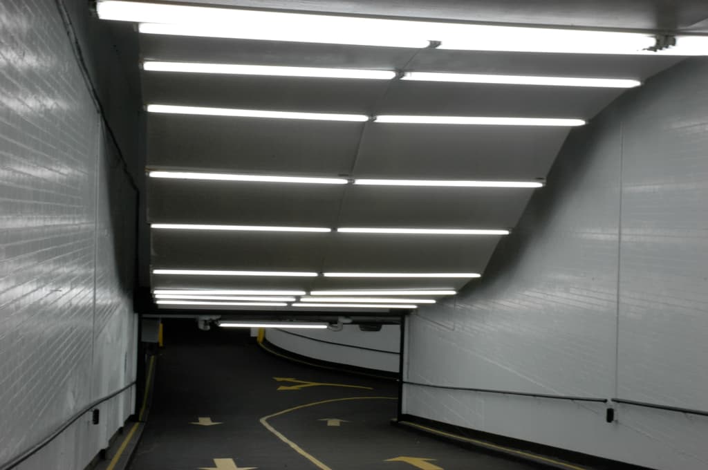 Does it make more sense to rent or buy a parking spot in NYC?