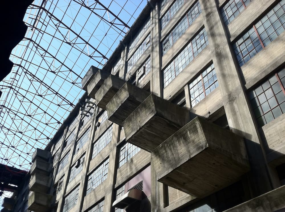 Open House New York is this weekend, and it's not too late to plan where to go