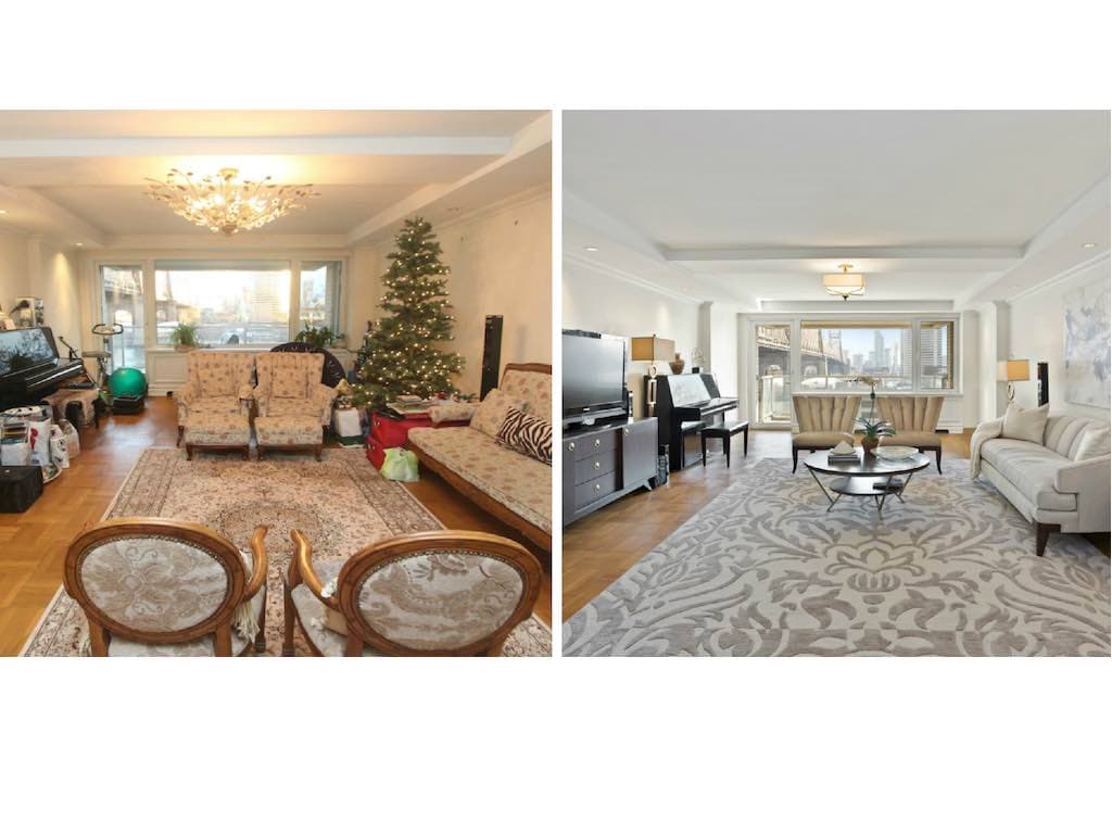 What not to skimp on when getting ready to sell your NYC apartment 