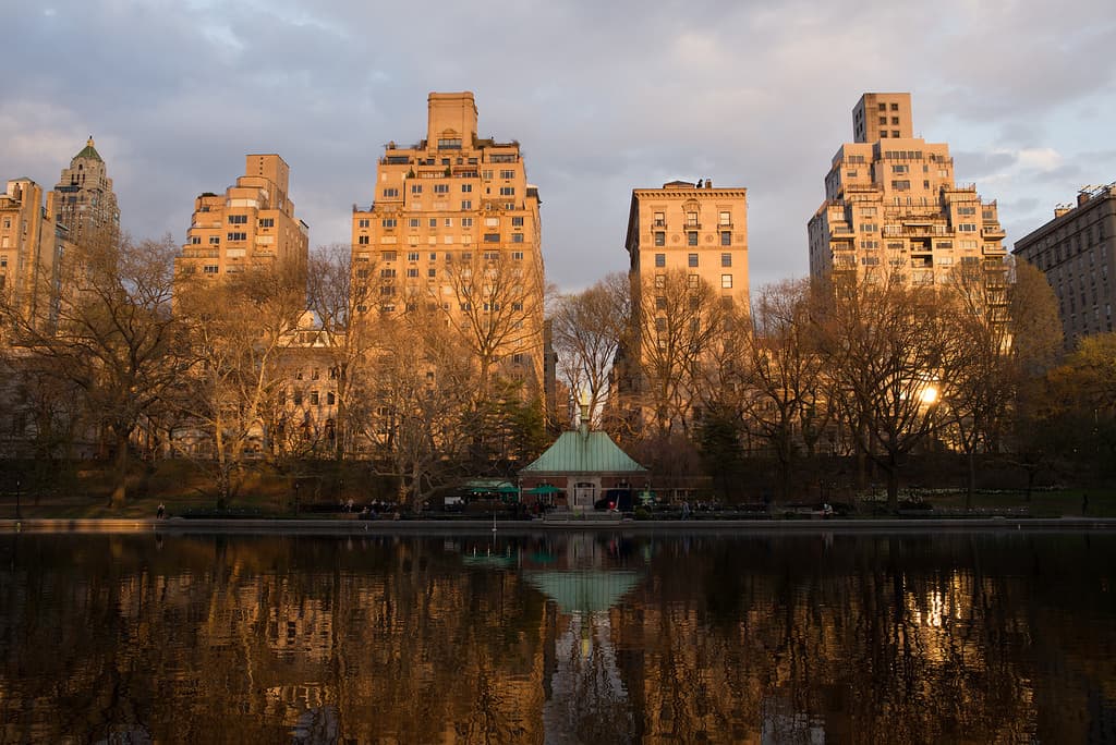 How much money do you need to buy a co-op in NYC? 