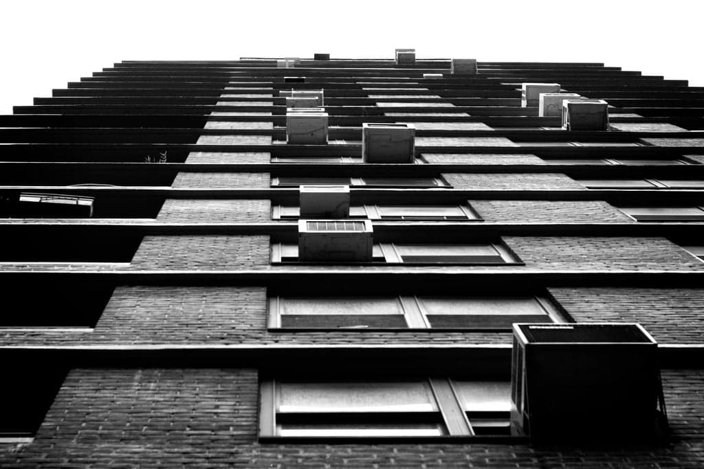 The New Yorker's guide to cleaning and storing your AC window unit for the winter