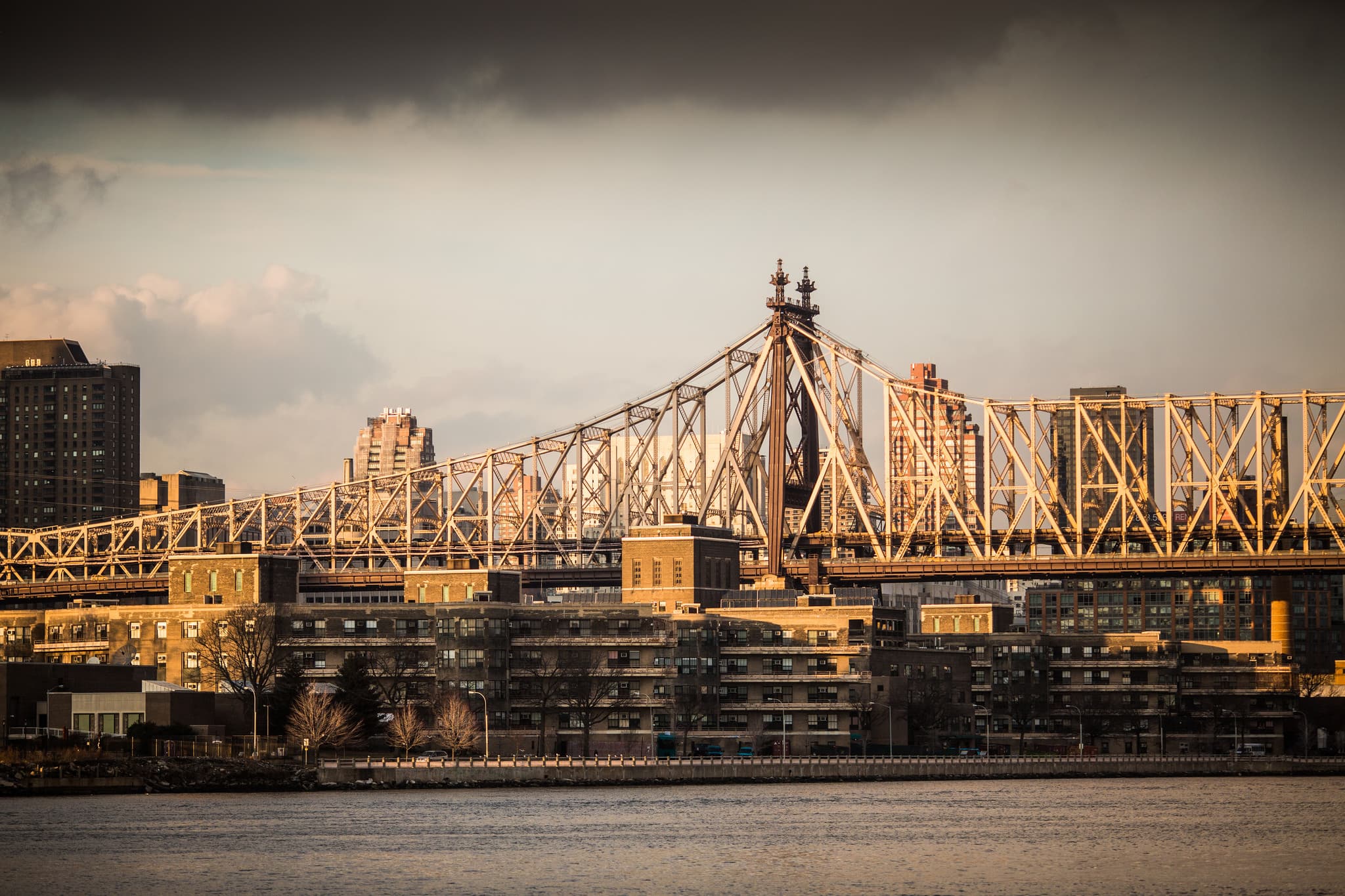 Christian organization accused of tenant harassment, the case against car ownership, more