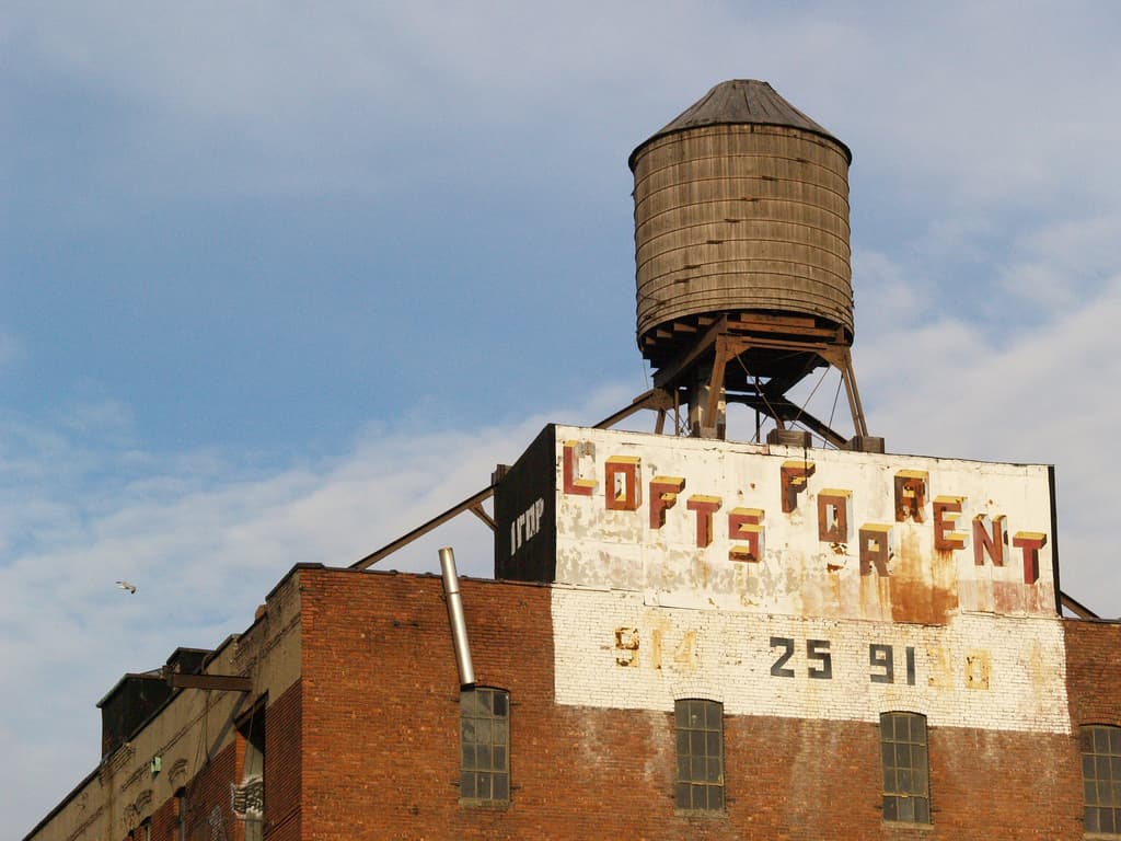 Mayor proposes beefing up loft law, Teddy Roosevelt statue vandalized, more