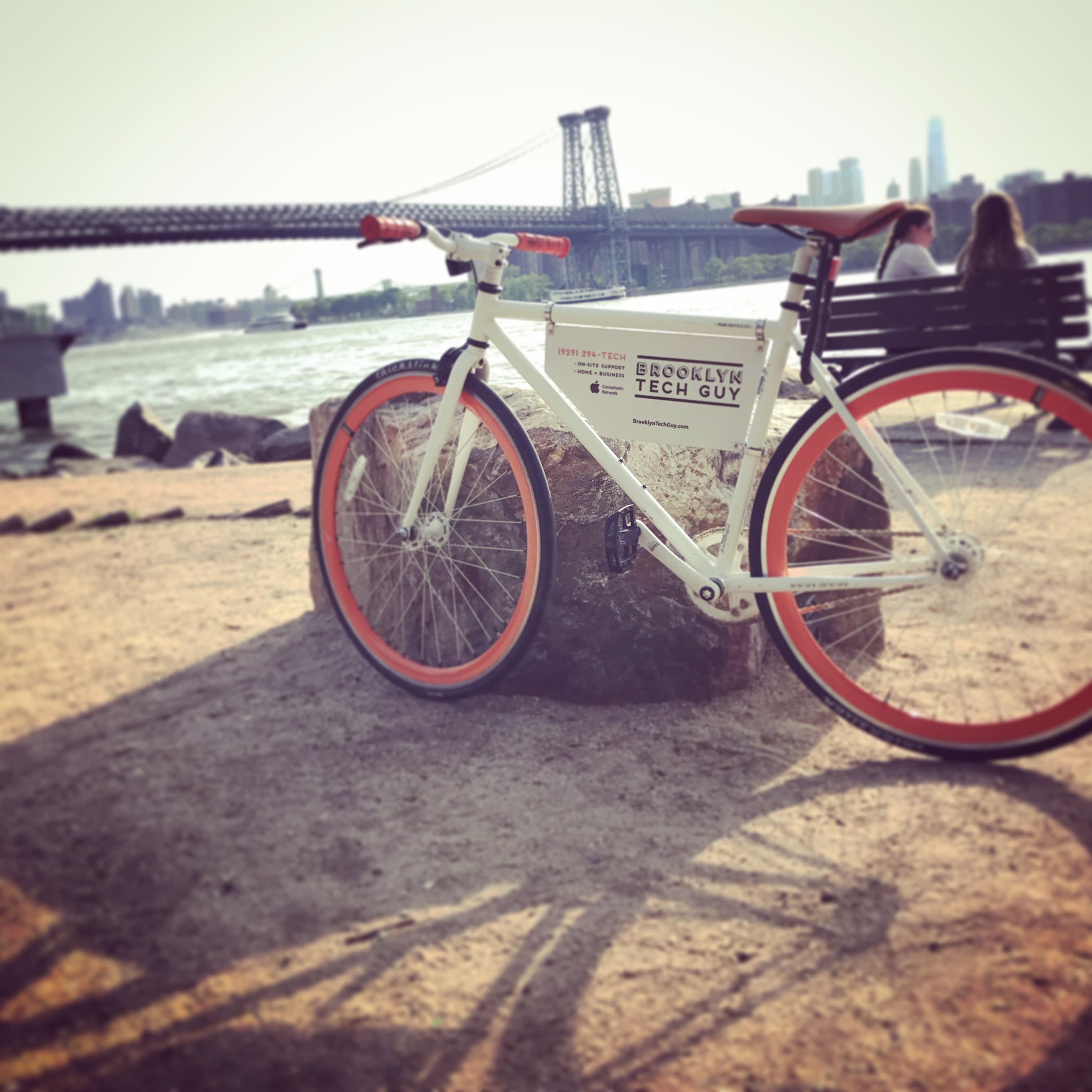 5 on-call tech support services that will come to your NYC apartment