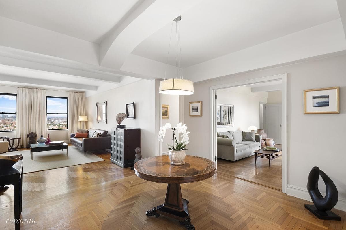 Five Prospect Heights co-ops that are having open houses this weekend