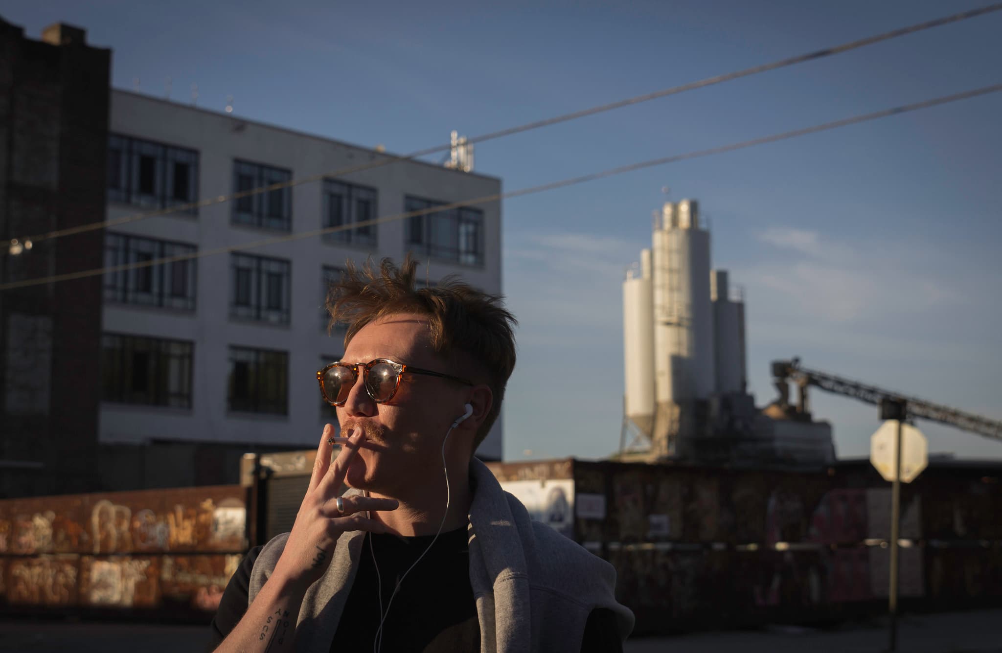 Real estate insiders dish on misidentifying neighborhoods, remembering a murdered Bushwick super, more