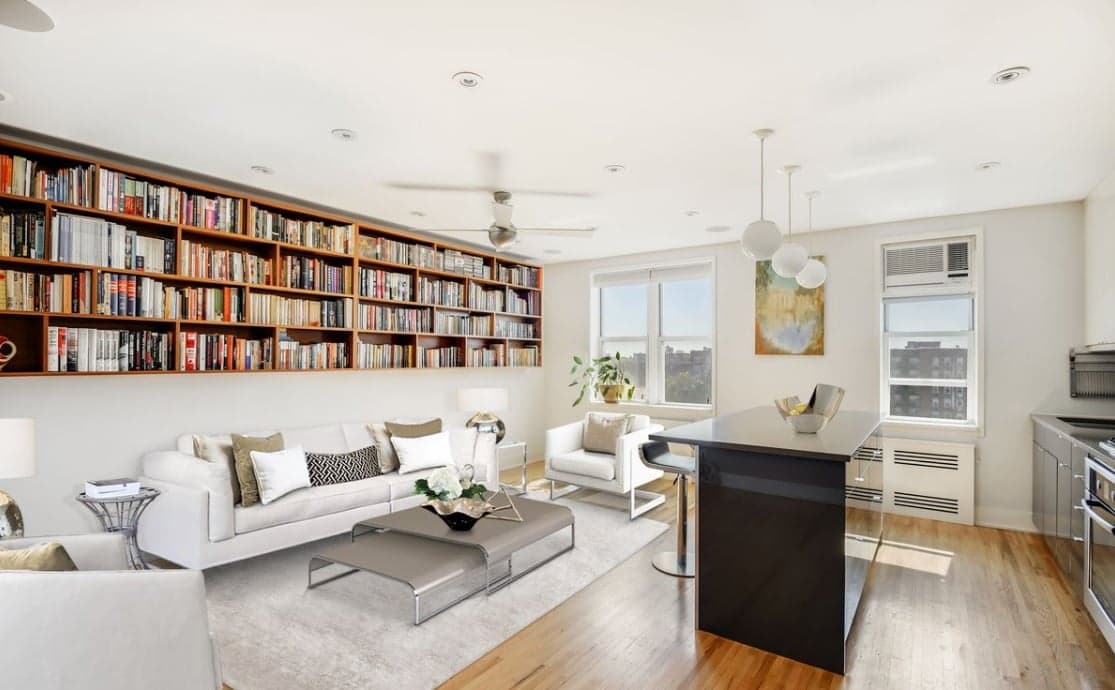 Price Check: One bedrooms in NYC for less than $500,000