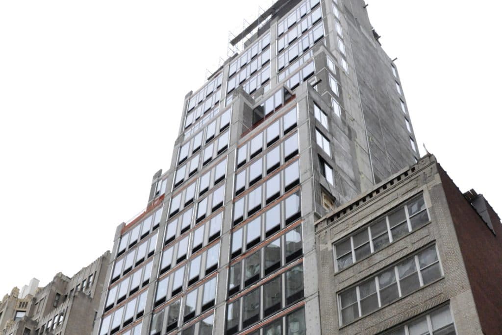 'Affordable' apartments are available in Manhattan, Brooklyn, and the Bronx, starting at $396 a month