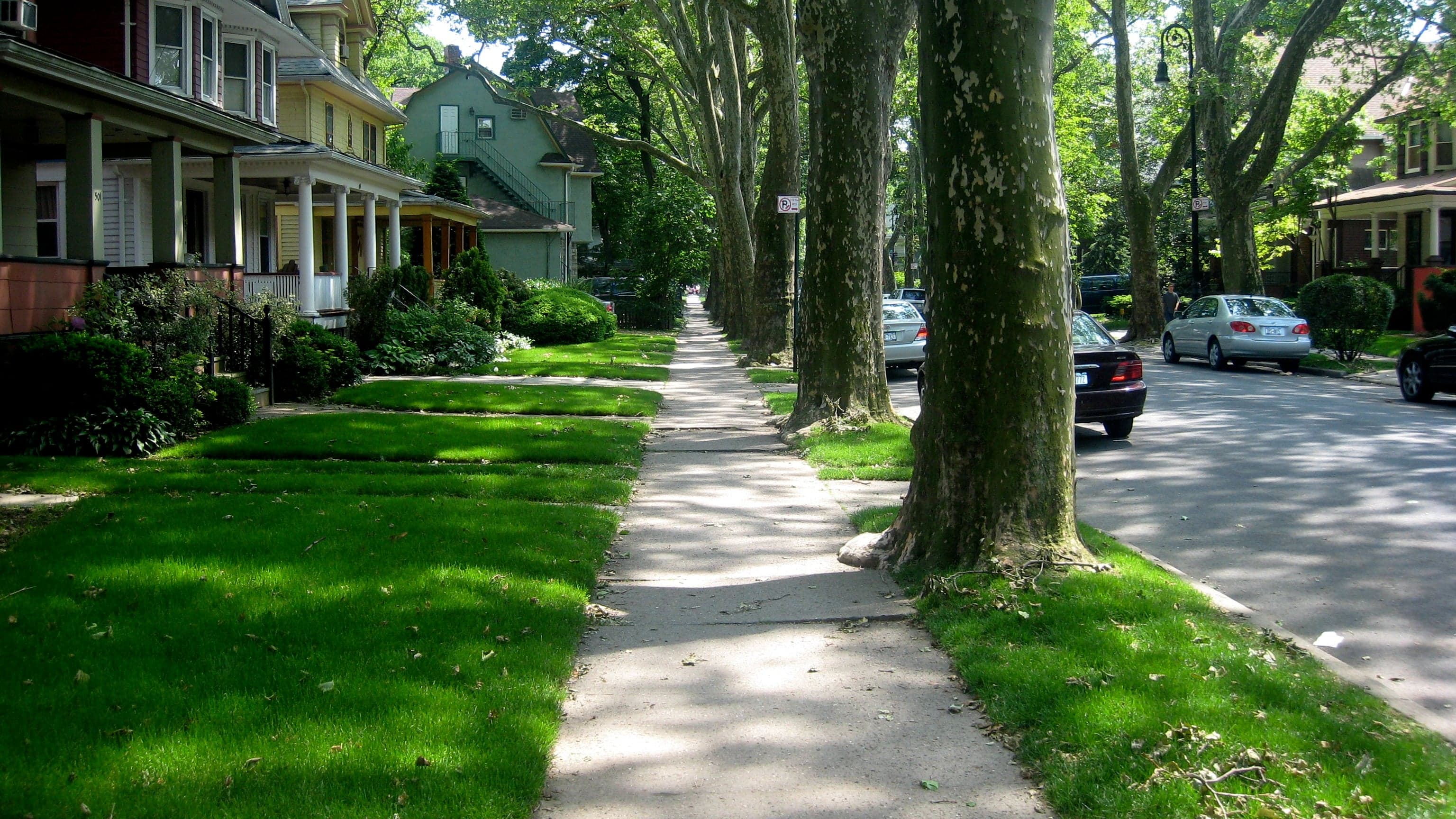 Sleepy Midwood has some of the cheapest co-ops in Brooklyn, and now new condos too