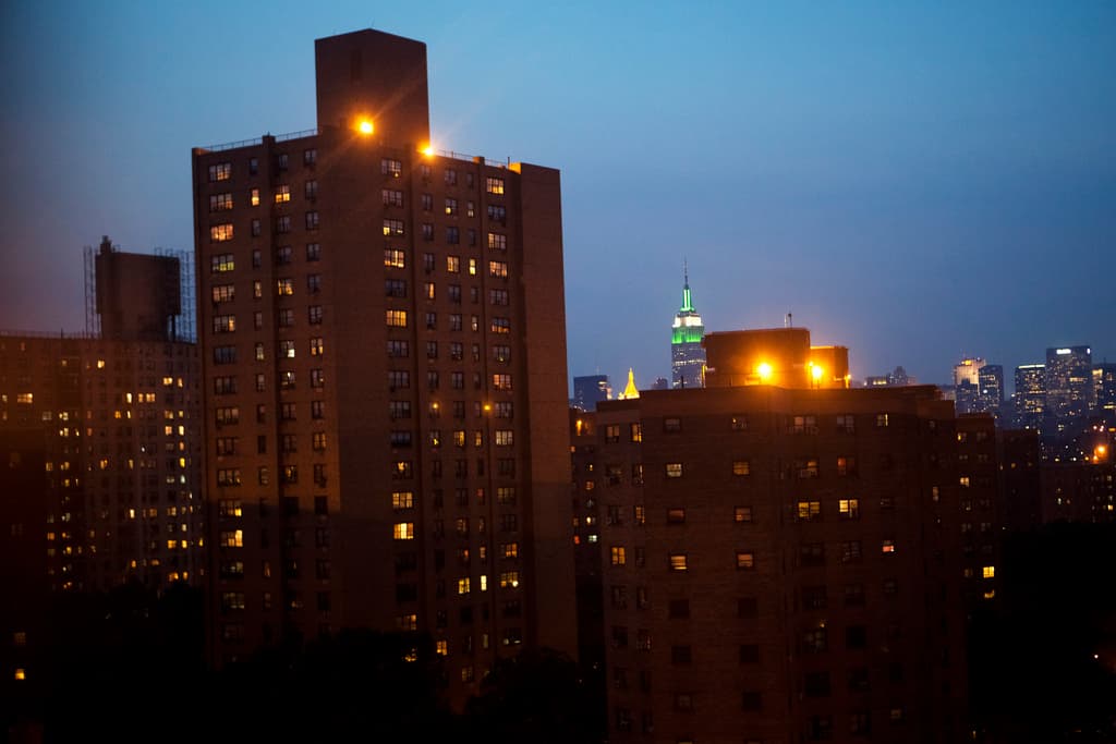 Billionaire shutters DNAinfo and Gothamist following union vote, NYCHA leans into privatization mode, more