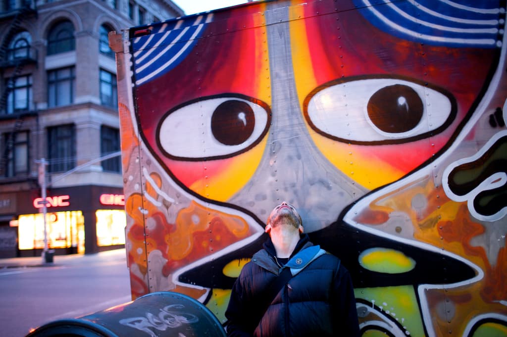 Standard hotel owner accused of groping, Ira Glass lists his Chelsea condo, more