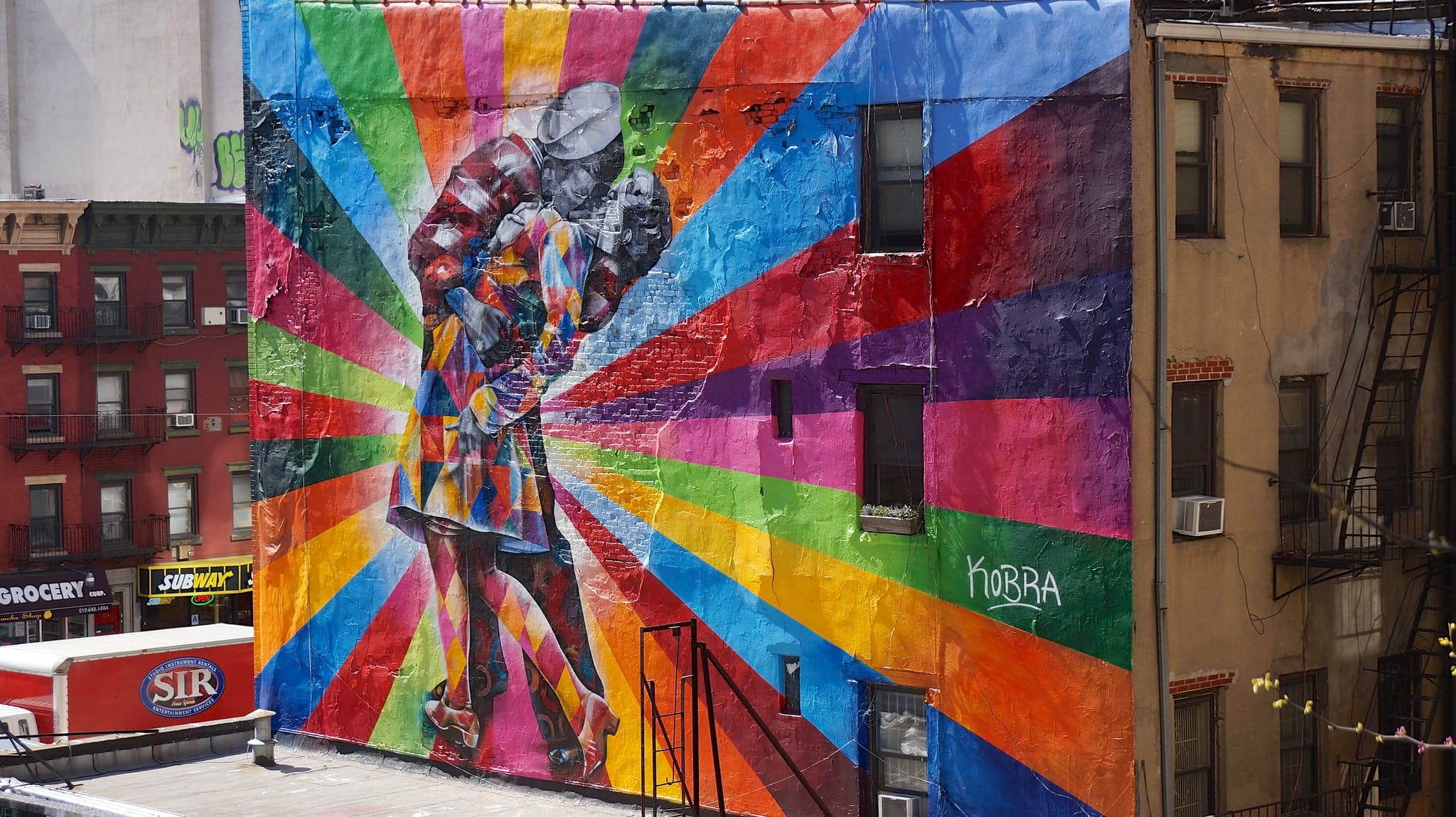 New York tenants are the unhappiest, the MTA gets inclusive, more