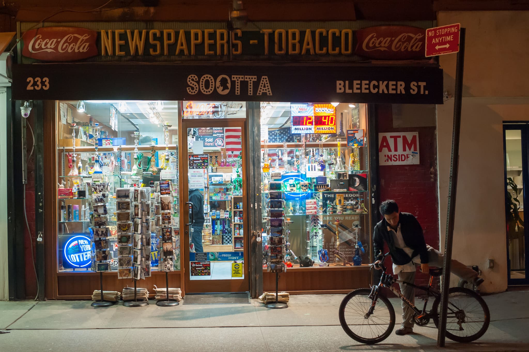 Arrest in mysterious Westchester socialite murder, the case for city-funded local news, more