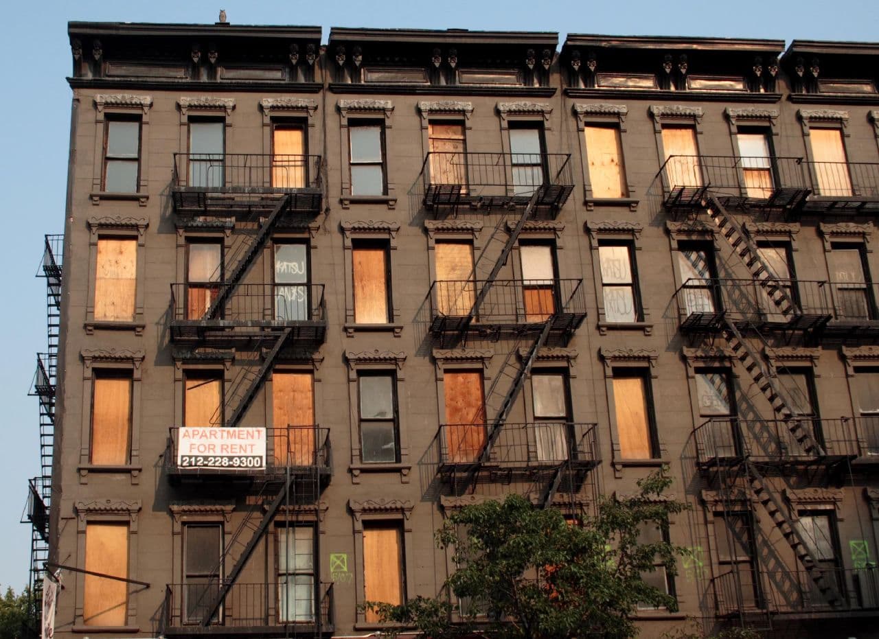 NYC's worst landlords of 2017, public housing lead inspections fudged, more