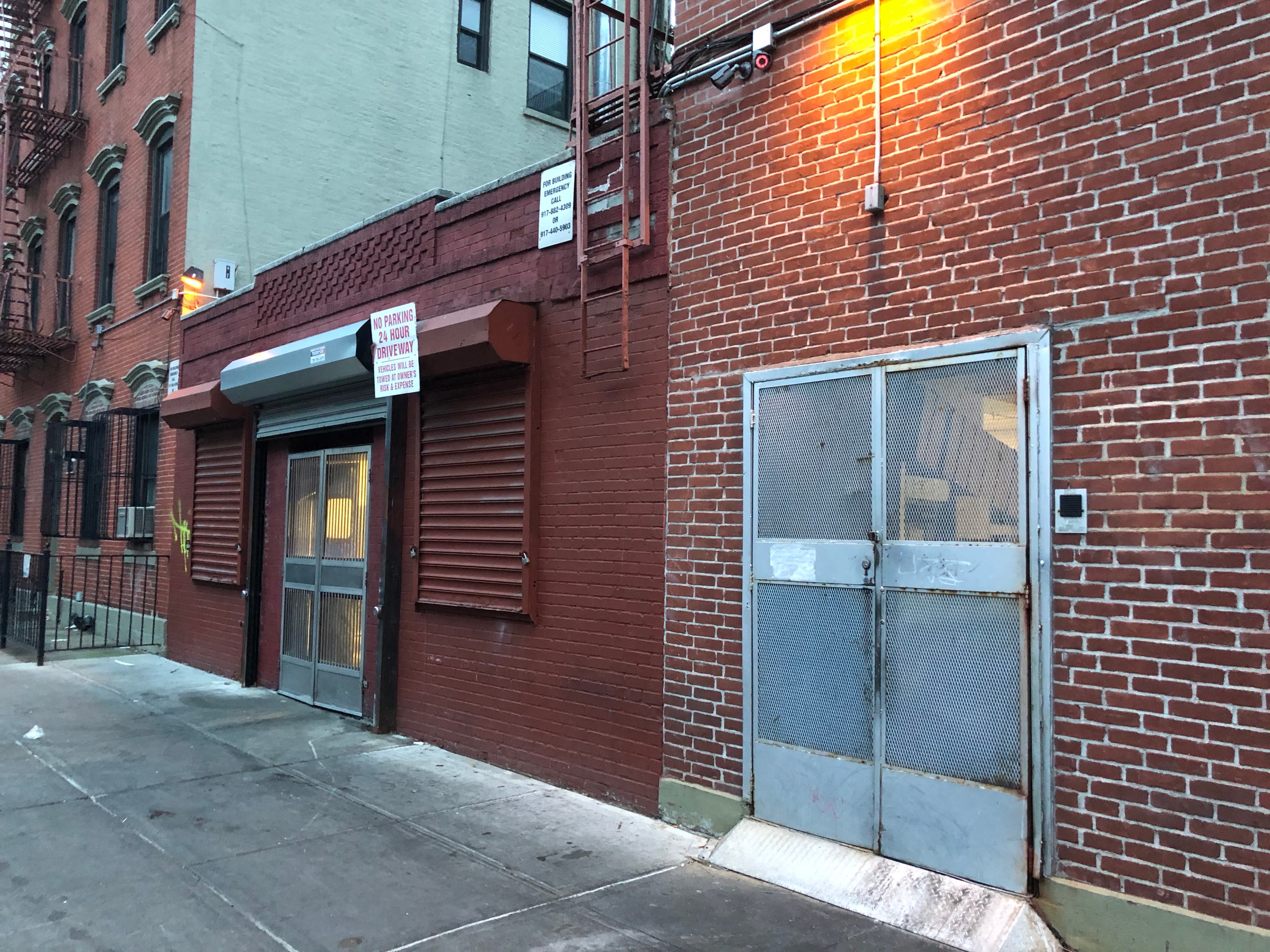 I accidentally moved next door to a pastrami factory in Williamsburg