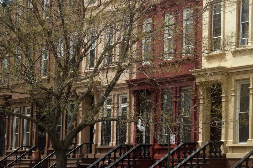 The neighborhoods with the biggest property value increases in NYC—and where prices could spike next