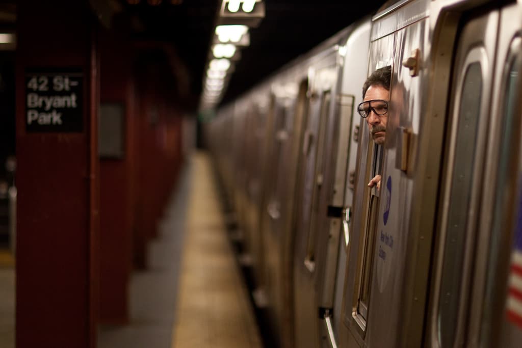 Public art comes to Madison Square Park, de Blasio expands affordable housing goals, more 